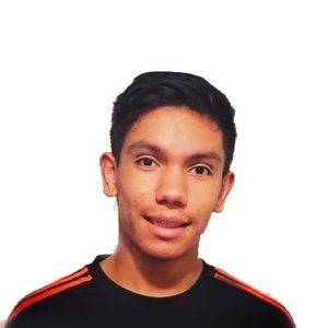 Meet your Posher, Dylan